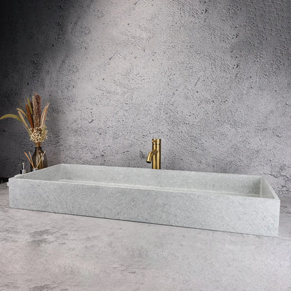 Bathroom Modern Cement Washbasin