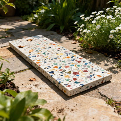 Eco-Friendly Cement Countertops, Customizable