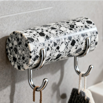 Cement Wall Hooks, Custom Sizes for Every Need