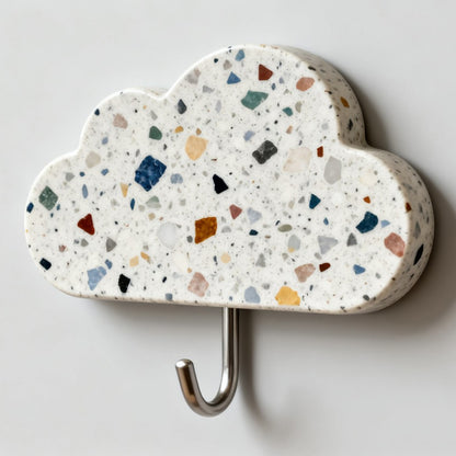 Multi-Purpose Cement Hooks, Drill-Free & Heavy-Duty