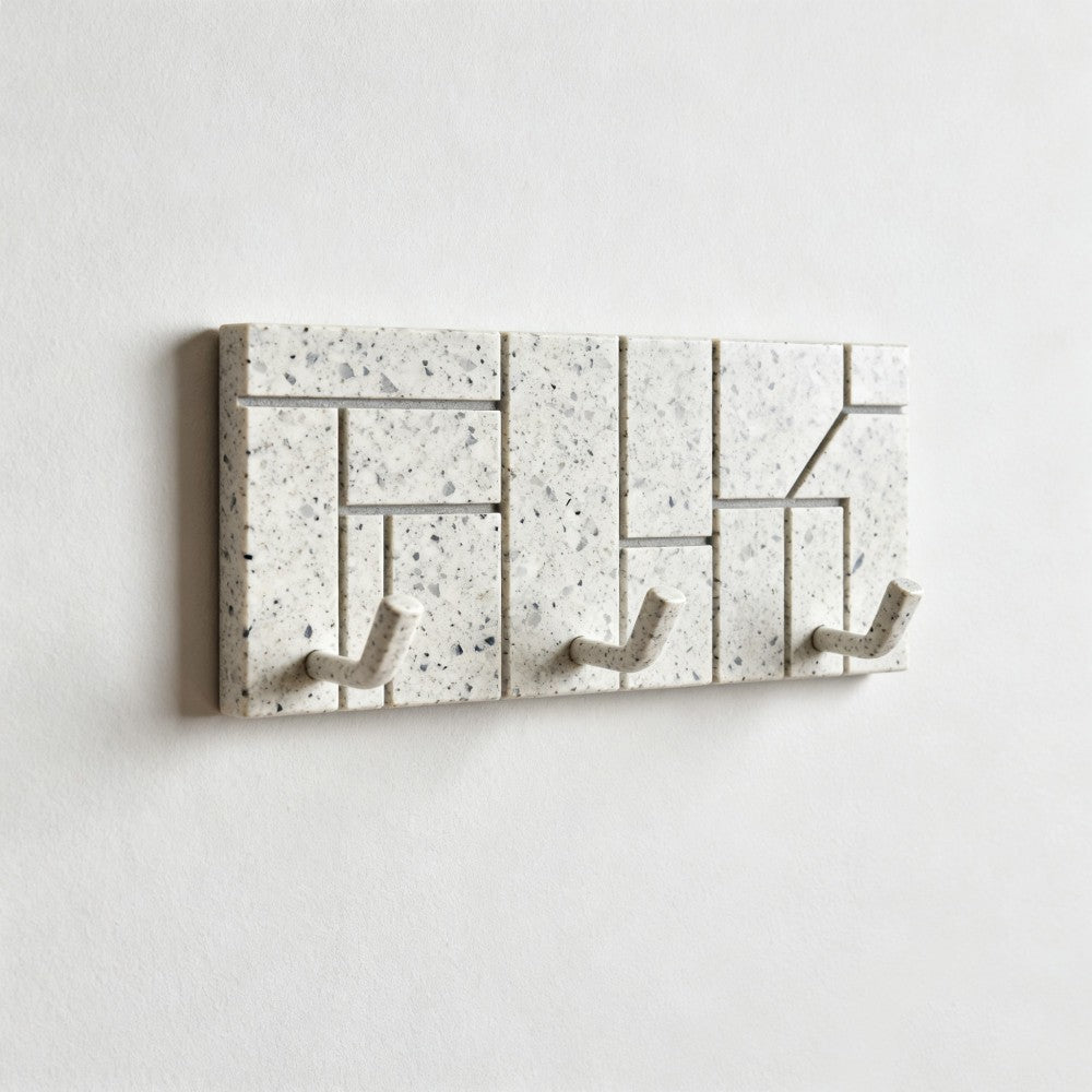 Anti-Aging Cement Hooks, Custom Sizes & Drill-Free