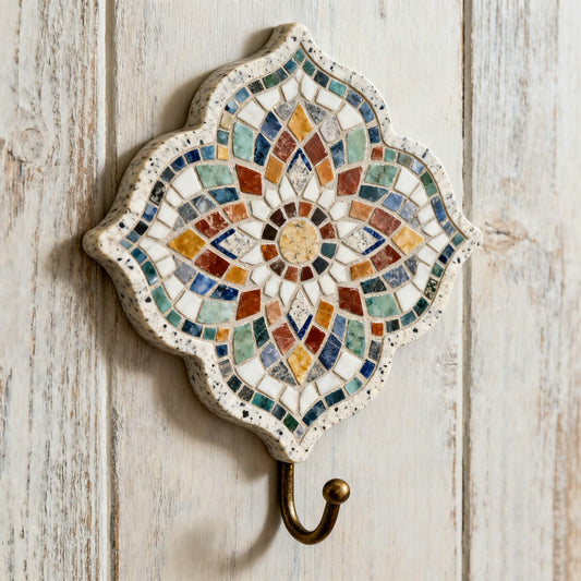 Commercial/Home Cement Hooks, Heavy-Duty & Drill-Free