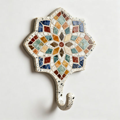 Commercial/Home Cement Hooks, Heavy-Duty & Drill-Free