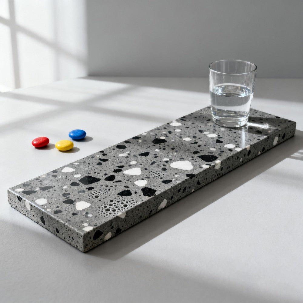 Durable Cement Countertops - Custom Sizes & Designs