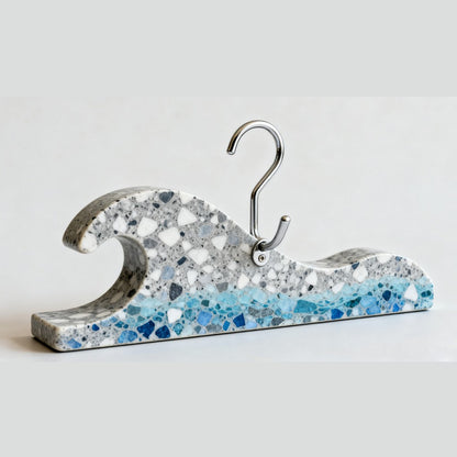 Cement Wall Hooks, Custom Sizes for Every Need